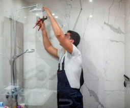 Licensed Plumber