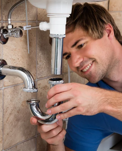 Emergency plumber near Rockdale