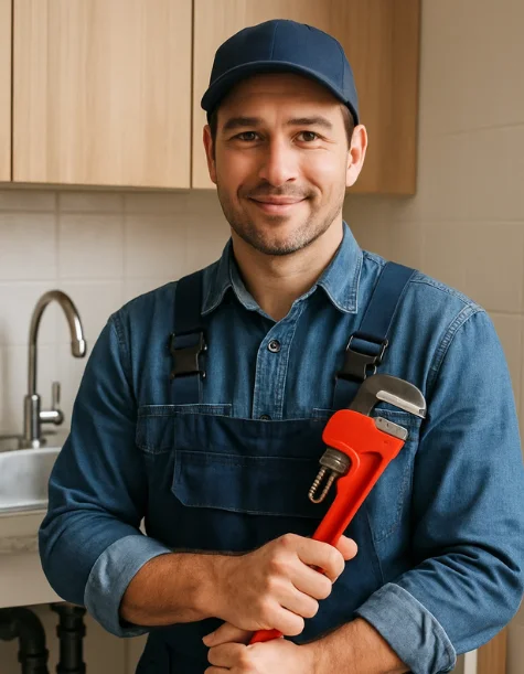 Best 24-hour plumber Longueville