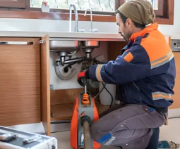 plumber near me Sydney