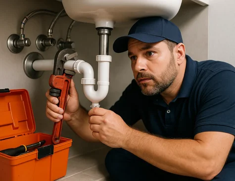 Local plumber Randwick