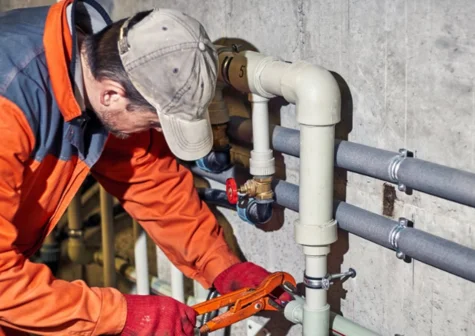 Best 24-hour plumber Rockdale