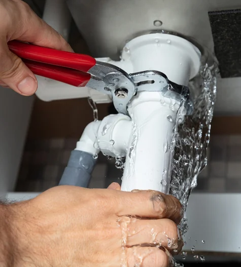 Best 24-hour plumber Northwood