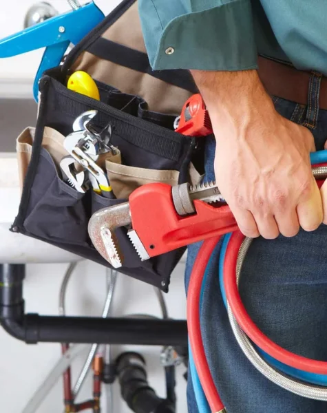 Emergency plumber near Surry Hills