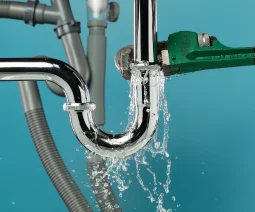blocked drain Plumber