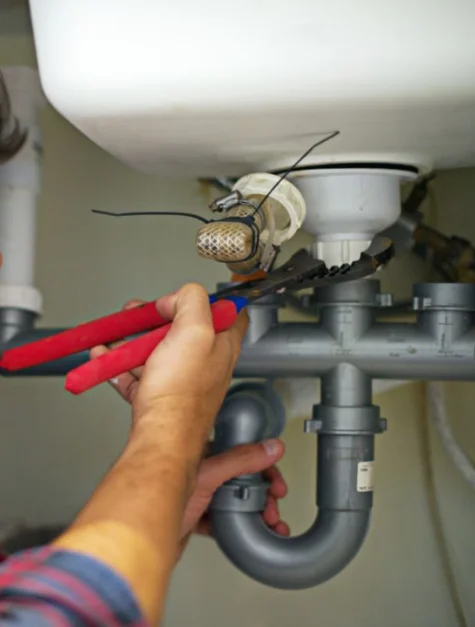 Same-day plumbing Rockdale
