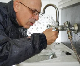Affordable Local Plumber