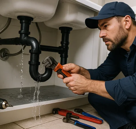 24/7 plumbing services Doonside