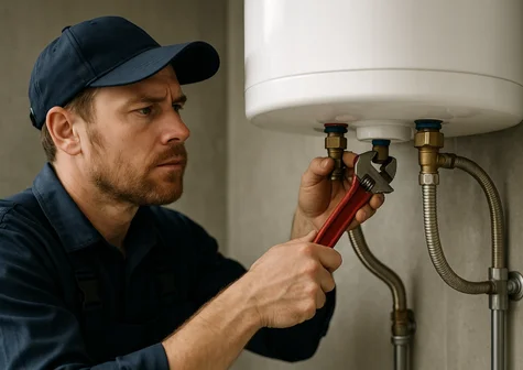 Same-day plumbing Doonside