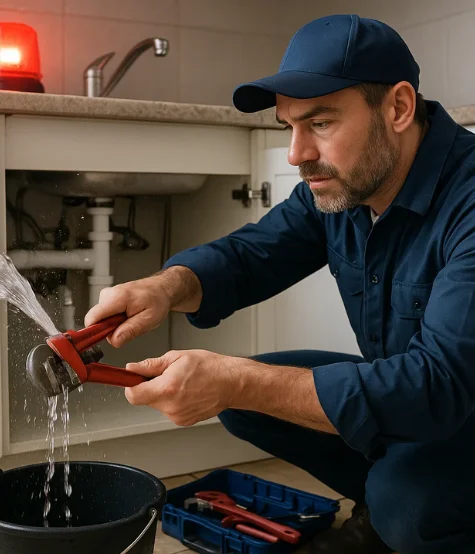 Doonside plumbing experts for emergencies