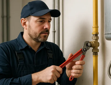 Emergency plumber near Randwick