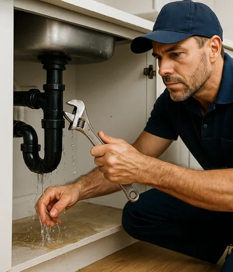 24/7 plumbing services Randwick
