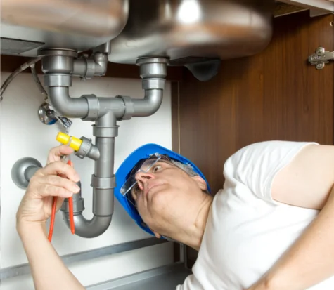 Same-day plumbing Rose Bay