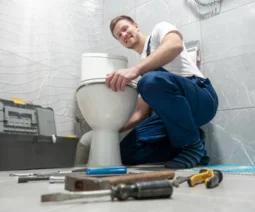 licensed plumbers Sydney