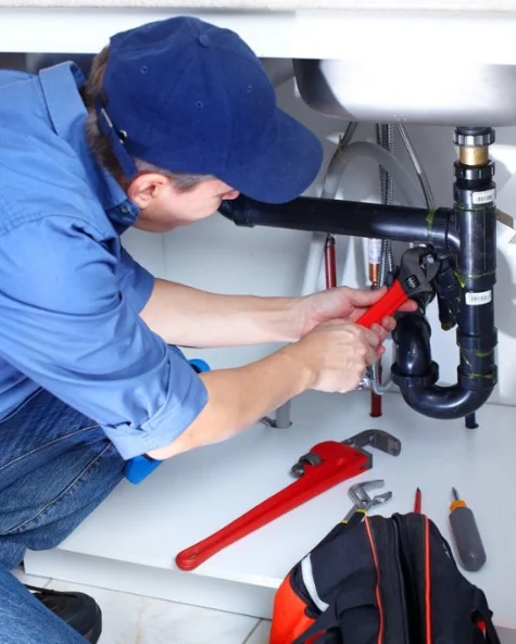 trusted plumber Sydney